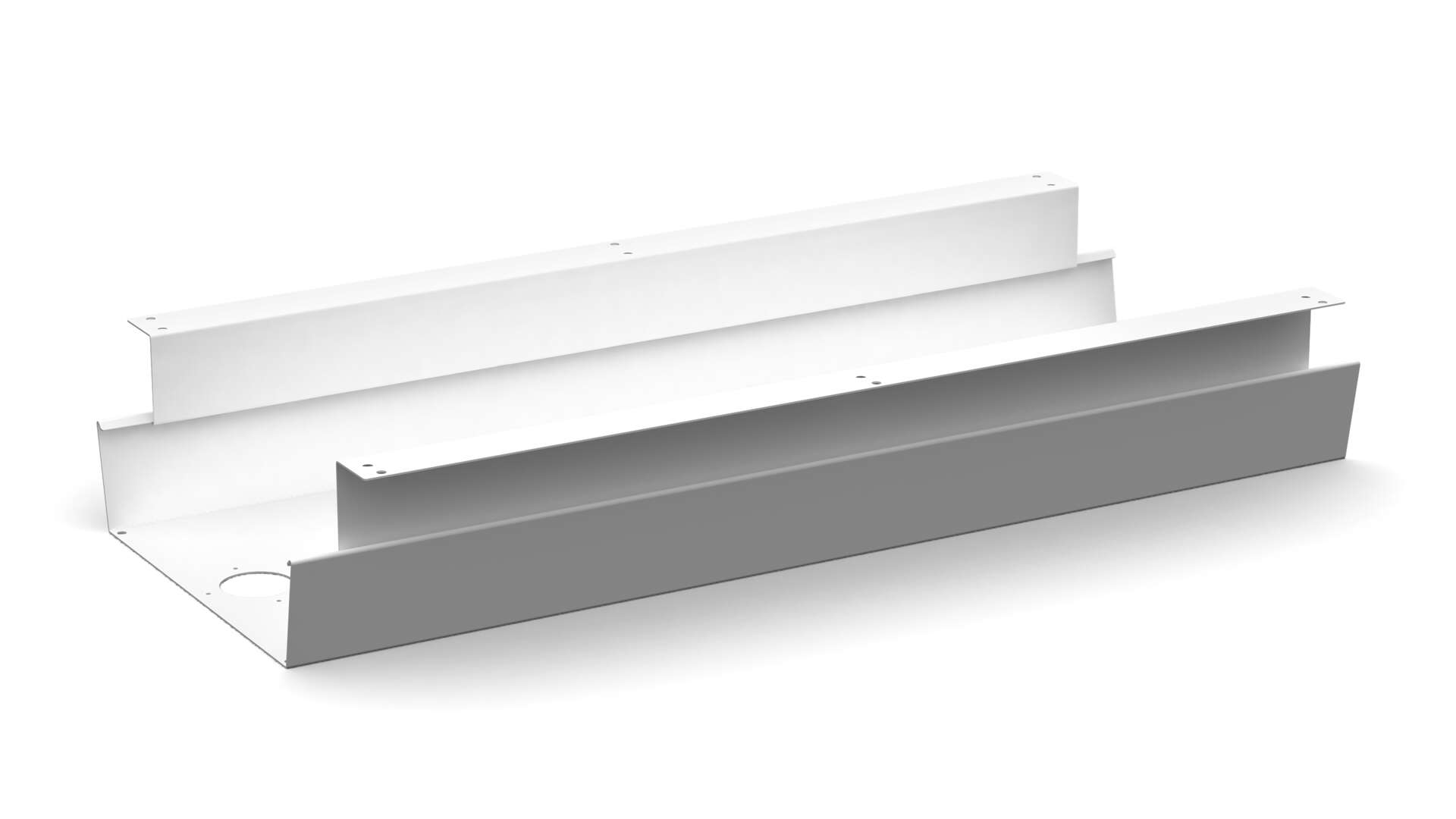 Swedstyle Cable Tray Conference 800